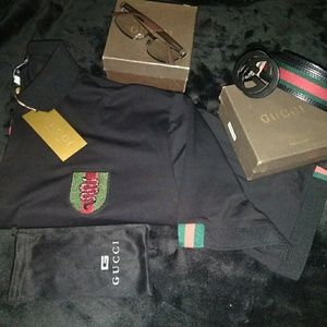 Gucci Polo